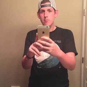 Meet your Posher, Trevor